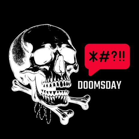 DOOMSDAY cover art