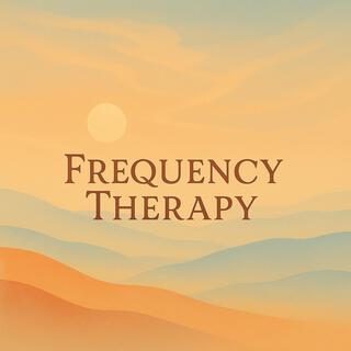 Frequency Therapy cover art