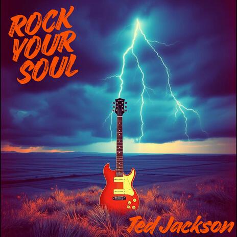 Rock Your Soul cover art