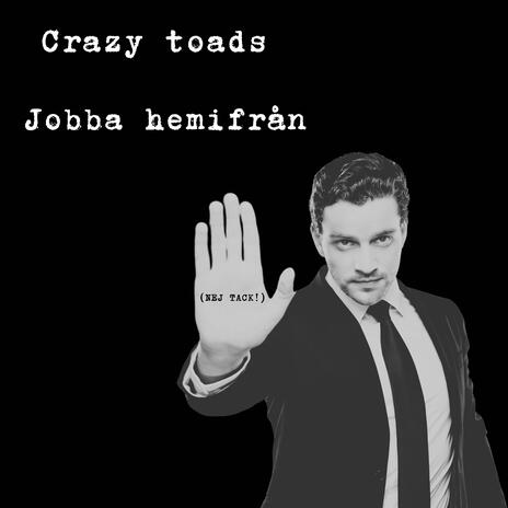 Jobba hemifrån (NEJ TACK!) cover art