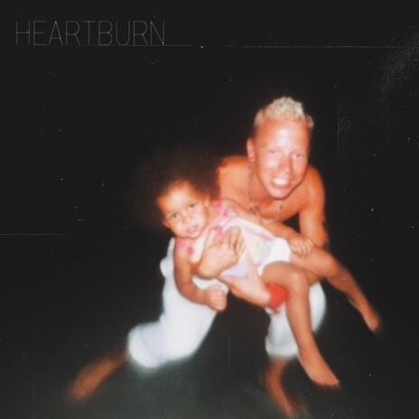 H2ARTBURN cover art