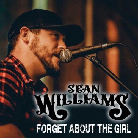 Forget About The Girl cover art