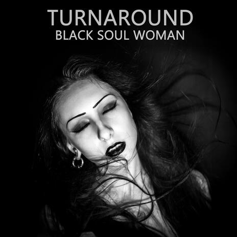 Black Soul Woman cover art