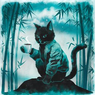 Cats & Coffee: Lofi Chill Beats For Study
