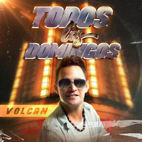 Todos Los Domingos cover art