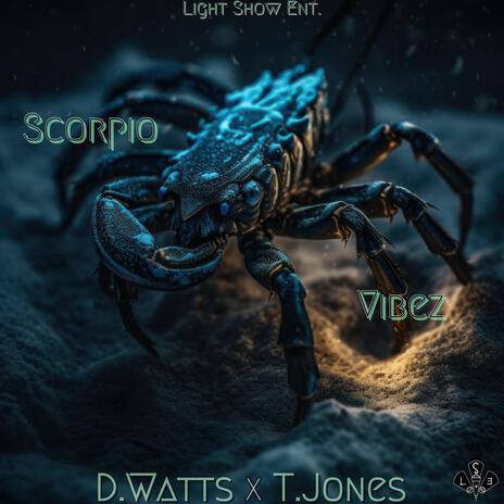 Go ft. T.Jones & D.Watts cover art