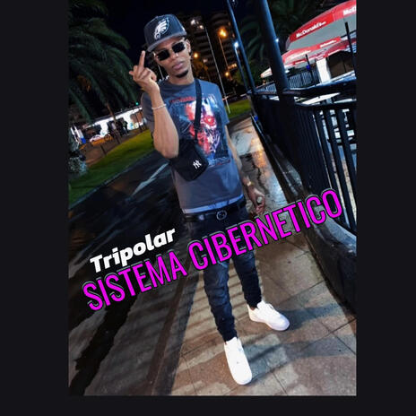 Tripolar (Sistema cibernetico) cover art