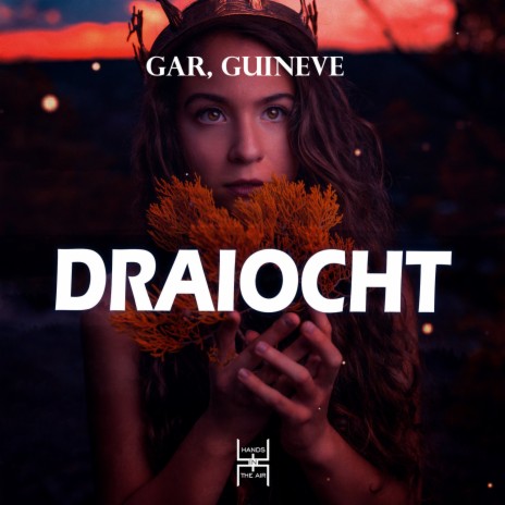 Draiocht ft. Guineve cover art