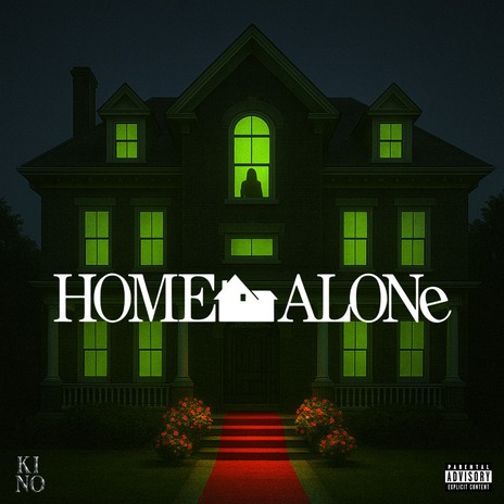 HOME ALONe cover art