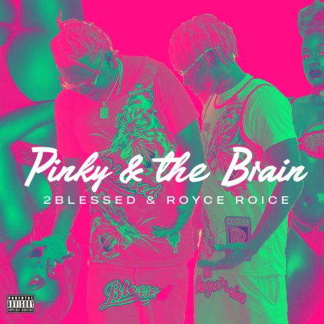 Like A Thot ft. Royce Roice & GreezyMob cover art
