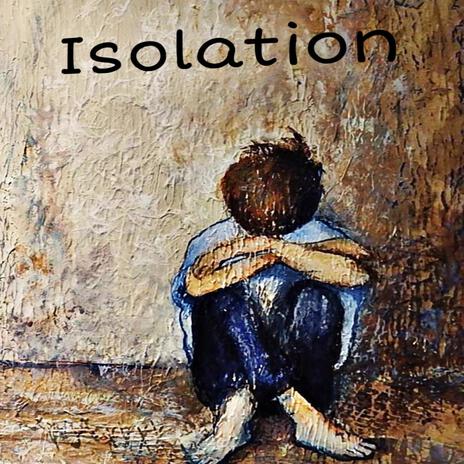 Isolation cover art