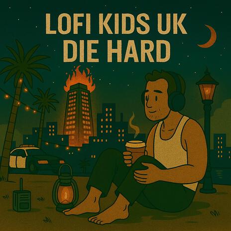 Die Hard