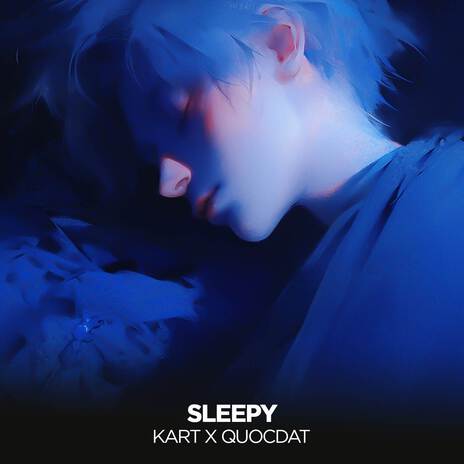 Sleepy ft. QuocDat cover art