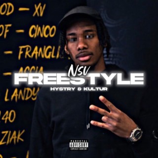 Freestyle Hystry & Kultur cover art