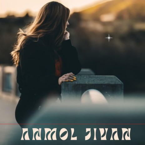 Anmol Jivan cover art