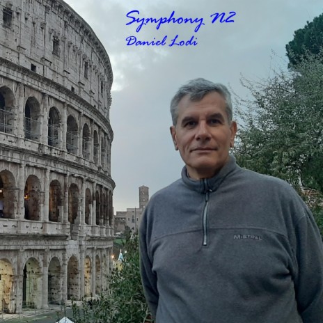 Symphony N2 cover art