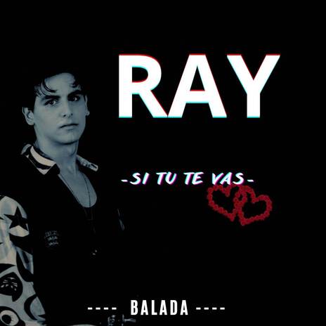 Si tu te vas cover art