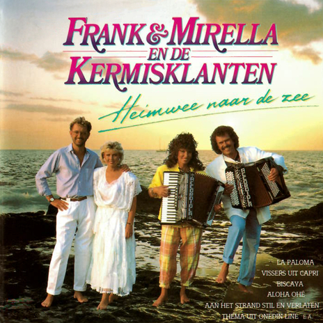 Goodbye, Auf Wiedersehen ft. De Kermisklanten cover art