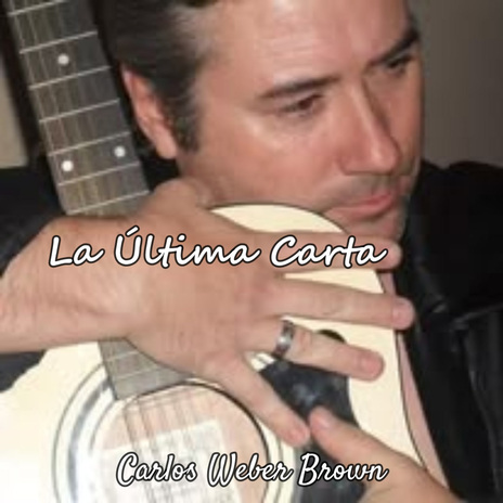 LA ÚLTIMA CARTA cover art