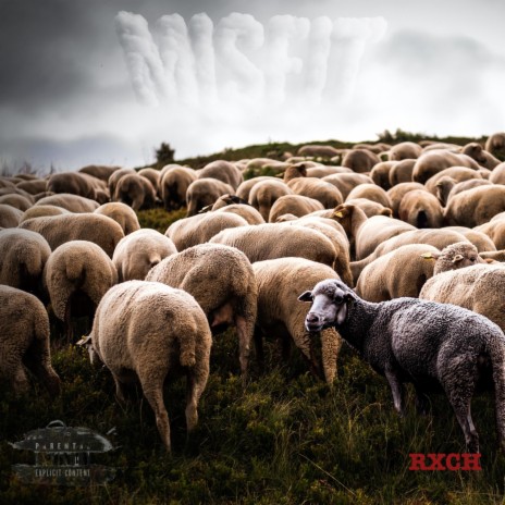 NUN2DISCUSS ft. Mudside Neek cover art