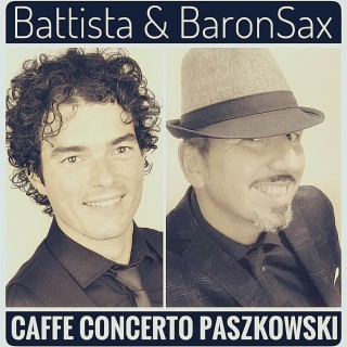 Caffè Concerto Paszkowski