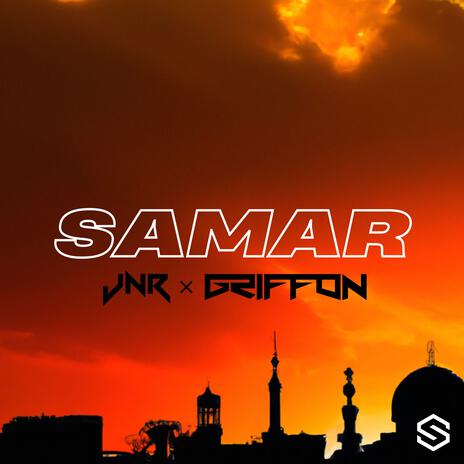 Samar (Extended Mix) ft. Griffon cover art
