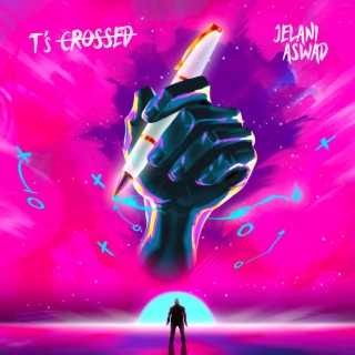 T's Crossed cover art