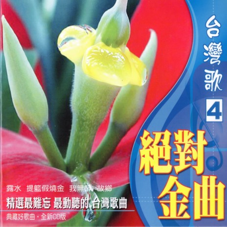 我無醉 cover art