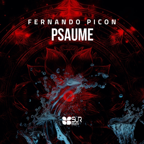 Psaume cover art
