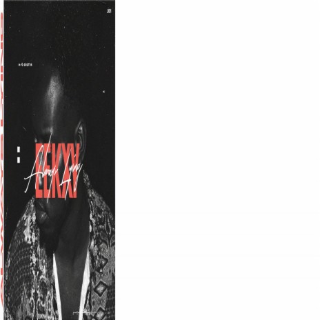 Always Lying (Blakk Habit Remix) cover art