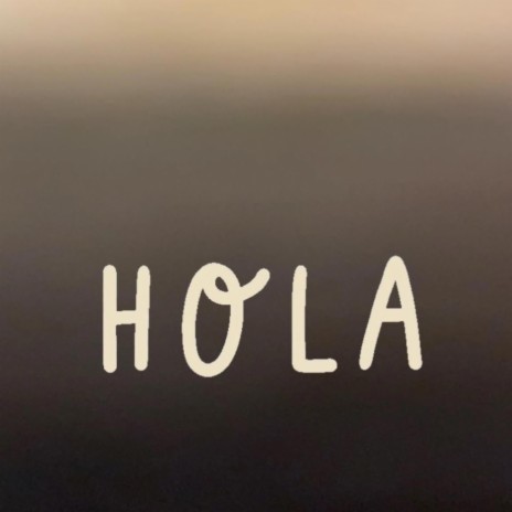 Hola Hola (Happy hardcore edit) cover art
