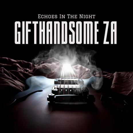 Echoes In The Night ft. Queen RowLee