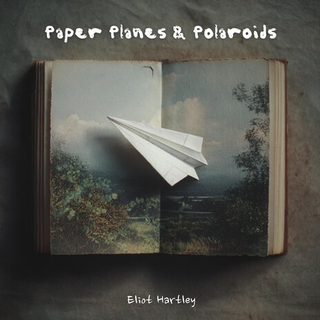 Paper Planes & Polaroids (Club version) cover art