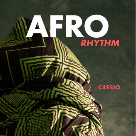 Afro Rhythm cover art