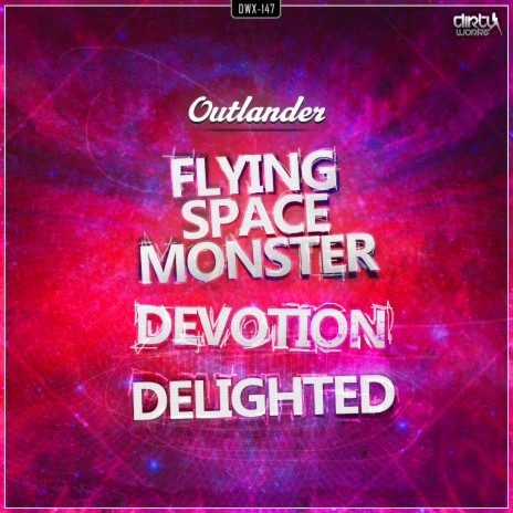 Devotion (Original) cover art