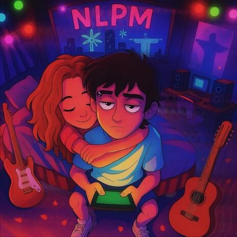 NLPM ft. AYG cover art
