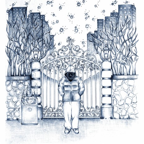 Missin U ft. Laron cover art
