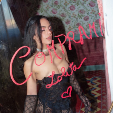 COMPRAMI cover art