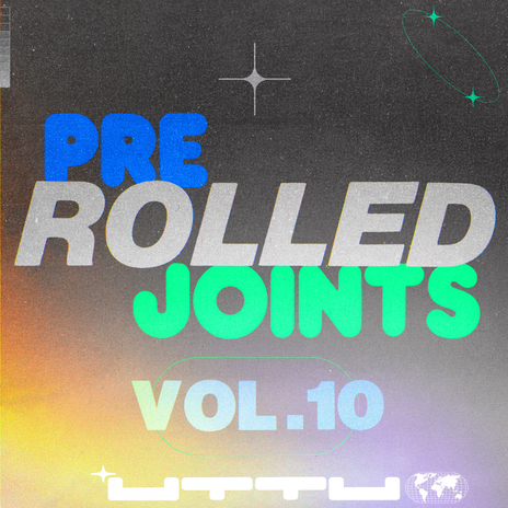 Talented cover art