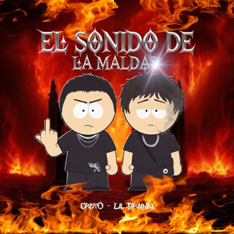 ESA NOCHE ft. Cr1st0 cover art
