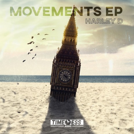 You Are Now Free To Move cover art