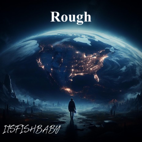 Rough cover art
