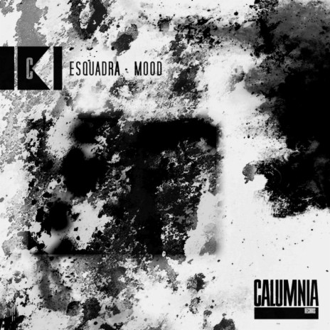 The Hawk cover art