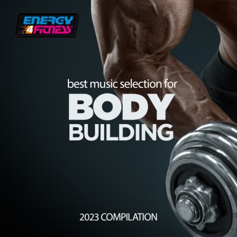 Get Loose (Fitness Version 128 Bpm) cover art