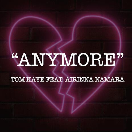 Anymore ft. Airinna Namara cover art