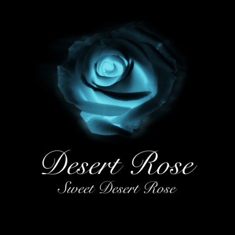 Sweet Desert Rose cover art
