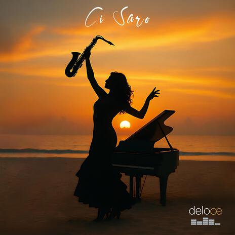 Ci Sarò (I'll Be There) cover art