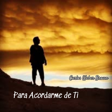 Para Acordarme de Ti cover art
