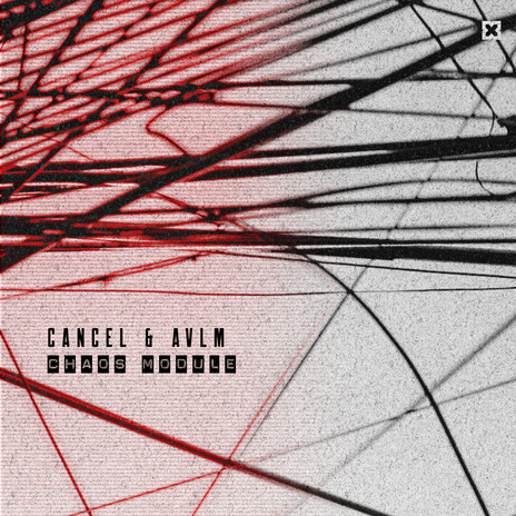 Chaos Module (Original Mix) ft. Avlm cover art