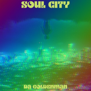 Da Goldenman